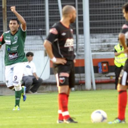 El batacazo en Rosario que ilusiona a todo Sarmiento y que quiere repetir ante Boca