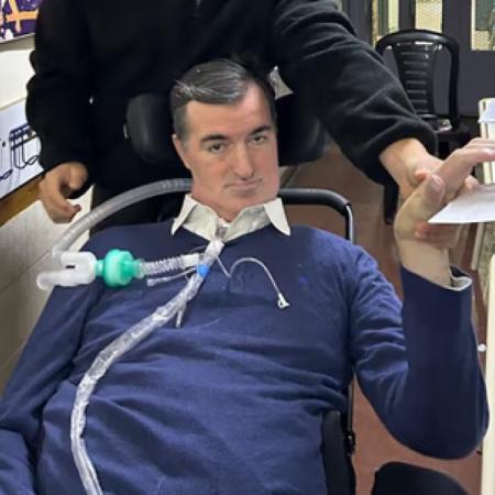 Esteban Bullrich presentó su renuncia al PRO por “la protección brindada a Manuel Adorni”