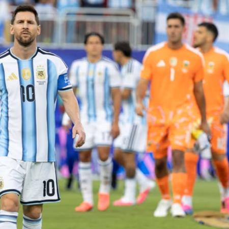Mundial 2026: se pone en marcha la segunda fecha de la fase de grupos