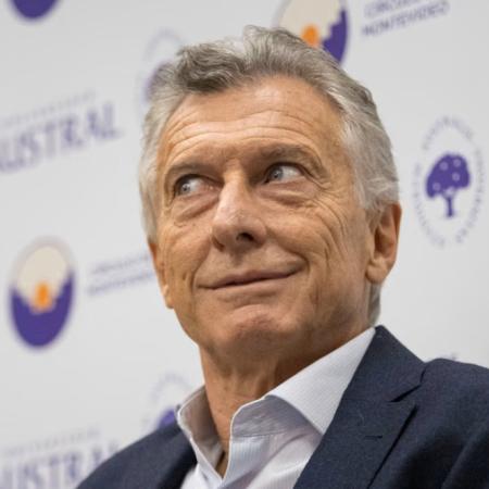 Macri sobre el presente de Boca: “El técnico tiene que ser una persona seria"