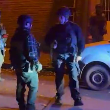 Frustraron golpe boquetero en un Banco Provincia de Baradero