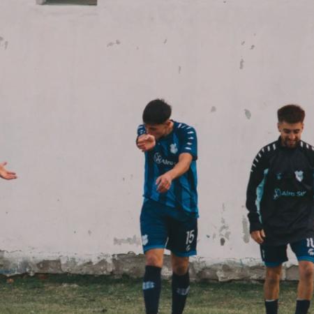 Rivadavia (J) y Deportivo Baigorrita van por la gloria este domingo en la final del Apertura