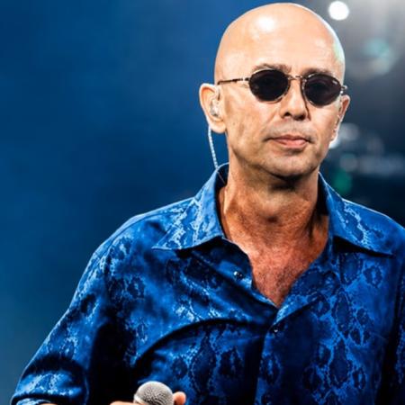 El rock nacional de luto: de qué equipo era hincha el Indio Solari