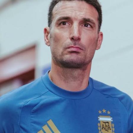 Lionel Scaloni, tras el triunfo argentino ante Suiza: “La suerte estuvo de nuestro lado”