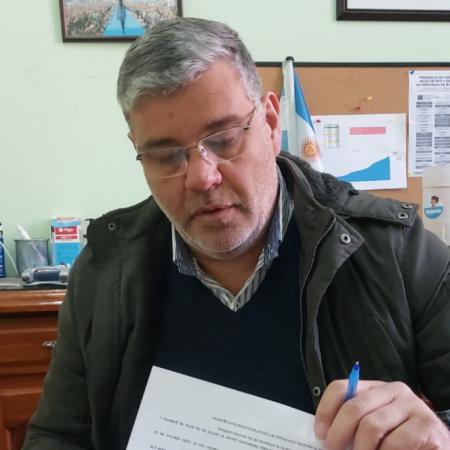 Burgos pidió que el Municipio haga público el expediente y toda la documentación vinculada al reclamo por las viviendas de La Celeste