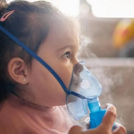 Alerta por el aumento de casos de neumonía y bronquiolitis