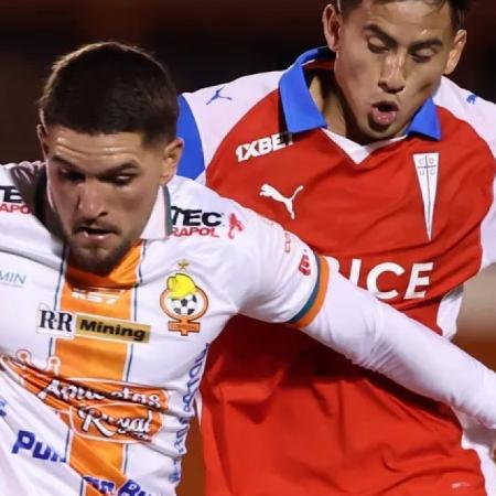 Sarmiento sumaría al uruguayo Agustín Nadruz como nuevo refuerzo