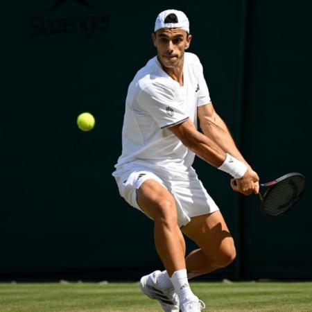 Papelón: por primera vez en 16 años, no hay ningún argentino clasificado a la segunda ronda de Wimbledon