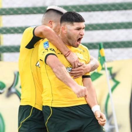 Defensa y Justicia venció con lo justo a Riestra en la segunda fecha del Torneo Clausura