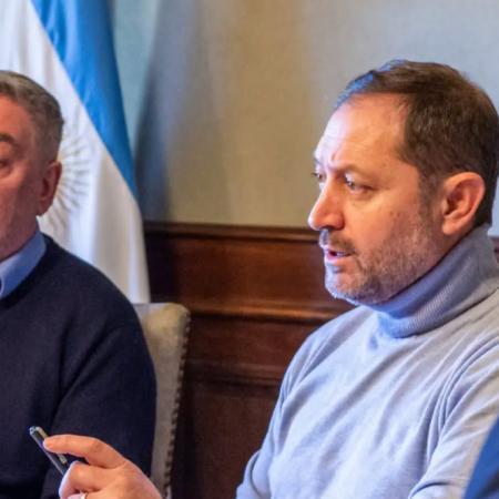 Lincoln firmó convenio con la UNNOBA para el dictado de la Diplomatura en Calidad de Semillas