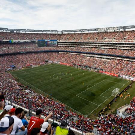 Detalles y curiosidades del estadio donde se va a jugar la final del Mundial 2026