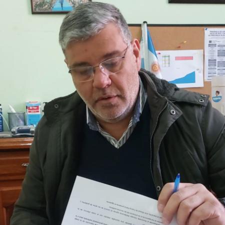 Fernando Burgos: “El desafío no es discutir la tecnología, sino regularla con reglas claras”