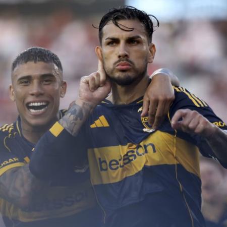 Copa Sudamericana: Boca y un extenso invicto en Chile que buscará extender en su visita a O´Higgins