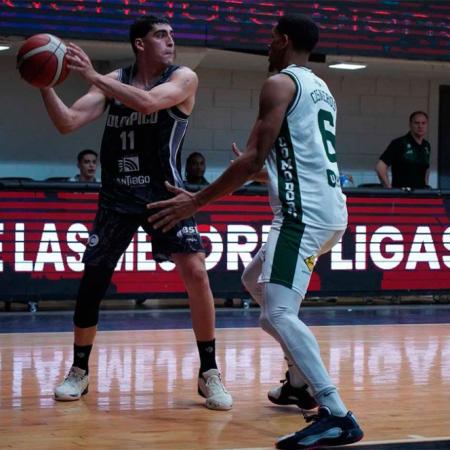 Santiago Pérez se suma a Argentino como nuevo refuerzo para la temporada 2026/27