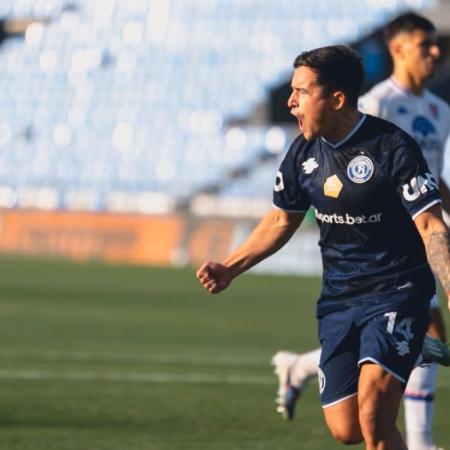 Independiente Rivadavia le ganó a Tigre y clasificó a octavos de final de la Copa Argentina