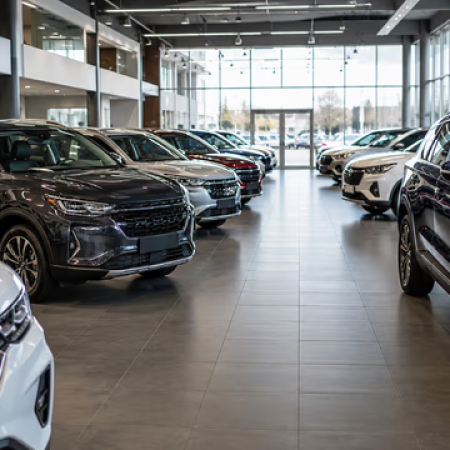 Los patentamientos de autos 0km cayeron 12,8% en junio y los importados ya representan siete de cada 10 ventas