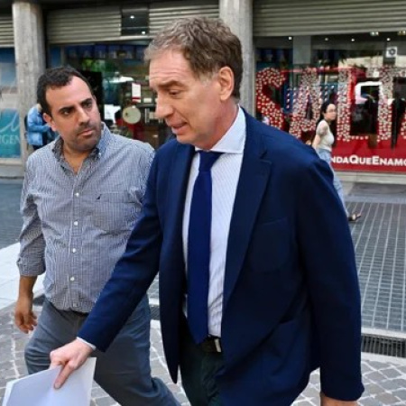 Santilli se reúne con bloques dialoguistas para destrabar la sanción del régimen de zonas frías