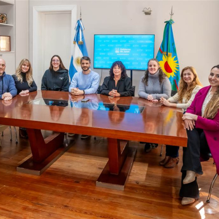 Junín celebrará el Día de la Independencia con una velada de gala, acto oficial y una Feria Patria con más de 140 puestos