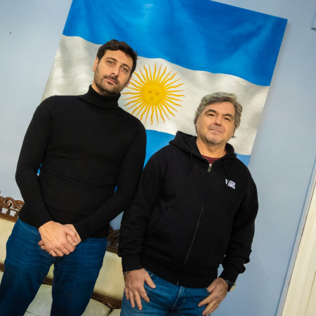 Junín será sede por primera vez de un Torneo Nacional de Handball de Primera División