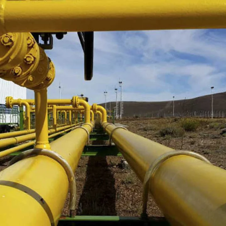 El Gobierno unifica tarifas del transporte de gas tras poner fin a un régimen de excepción
