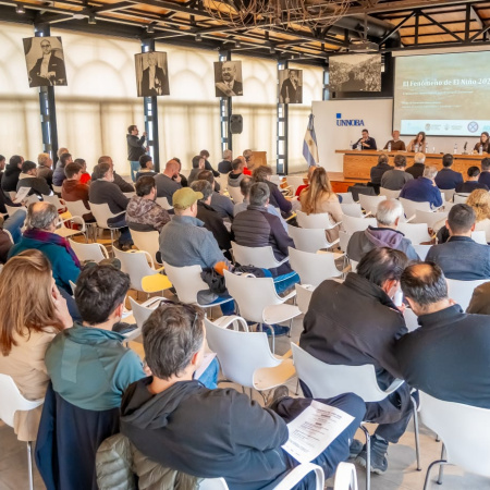Especialistas destacaron el compromiso de Junín con la prevención y la planificación frente al fenómeno de El Niño