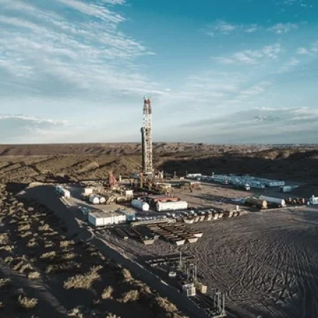 Argentina alcanzó el mayor superávit comercial energético de la historia para un primer semestre