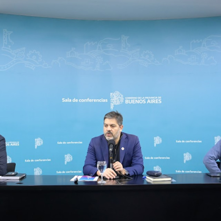 La Provincia aumenta un 15% la inversión en el Servicio Alimentario Escolar y los programas destinados a niñas, niños y adolescentes