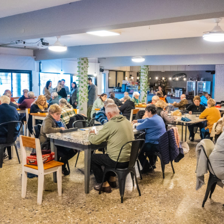 Con récord de participantes, el Municipio avanza en la etapa local de los Juegos Bonaerenses