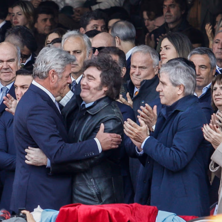 La Sociedad Rural apoya la ley de tierras y pide “pleno respeto al derecho de propiedad”
