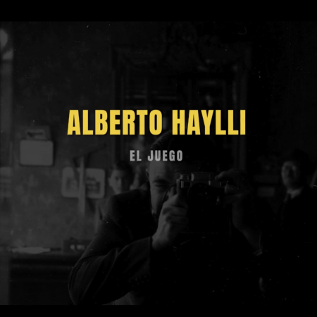 El archivo de Alberto Haylli se convierte en un juego para descubrir la historia de Junín