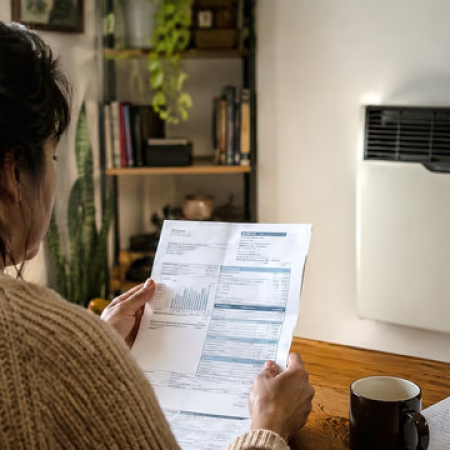 Aumenta el gas en agosto: cuánto consume una familia tipo en invierno y de cuánto puede ser la factura