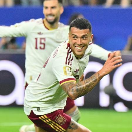 España le ganó a Francia por 2-0 y es finalista del Mundial 2026