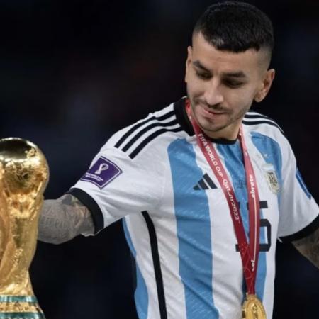 River se acerca a incorporar a un nuevo campeón del mundo en Qatar 2022