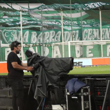 El amistoso de Sarmiento ante Platense podrá verse en vivo por LPF Play