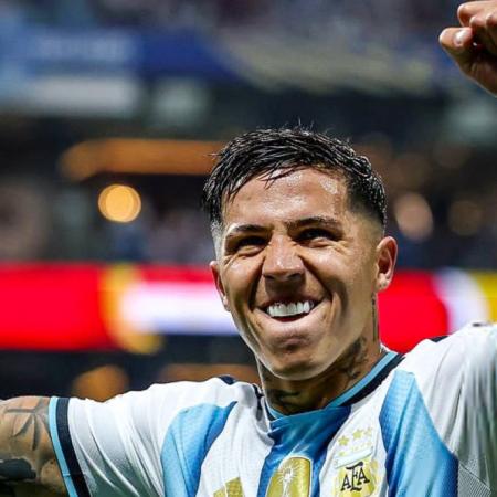 La Selección Argentina le ganó 3-2 a Egipto en un partido increíble y clasificó a cuartos de final del Mundial 2026