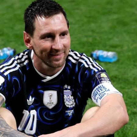 El día después de la clasificación de la Selección argentina a la final del Mundial 2026