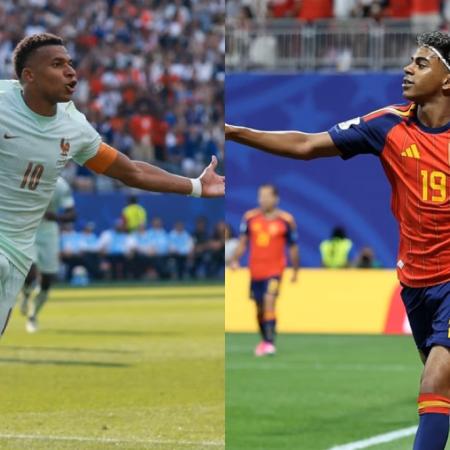 Francia y España se enfrentan por un lugar en la gran final del Mundial 2026