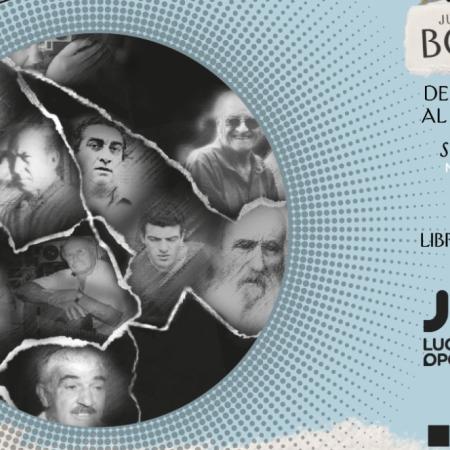 Ismael Canaparo presenta "Retazos", un recorrido por la memoria y la identidad de Junín