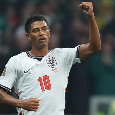 Inglaterra le ganó a México en un partidazo y se metió en cuartos de final del Mundial