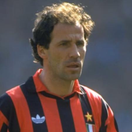 Murió Franco Baresi, una leyenda del fútbol italiano