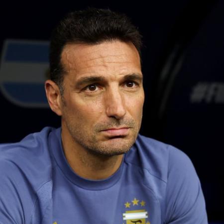 Lionel Scaloni cumple 100 partidos como entrenador de la Selección argentina en el cruce ante Cabo Verde
