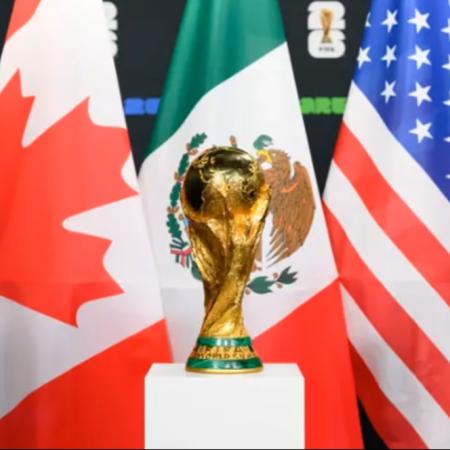 Artistas confirmados para el show del entretiempo de la final del Mundial 2026