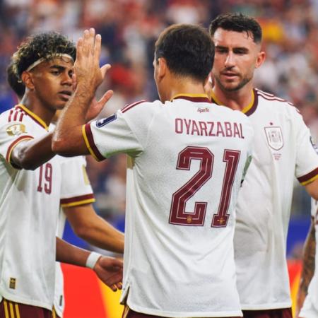 Posesión y efectividad defensiva: las virtudes de España en el Mundial 2026
