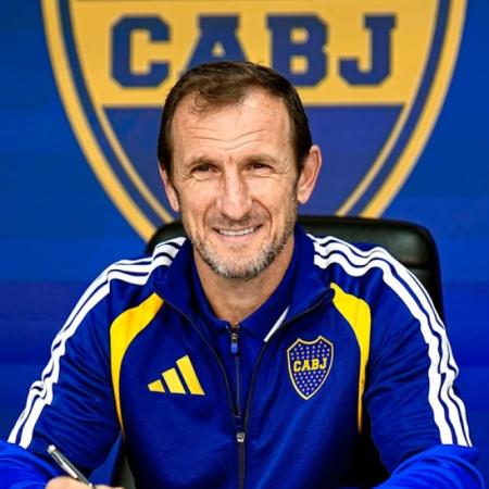 Boca jugará ante Athletico Paranaense en Salta en la primera prueba visible del ciclo Arruabarrena