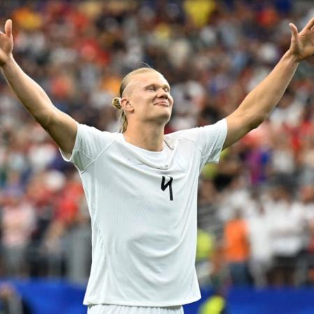 Brasil y la Noruega de Haaland se enfrentan por un lugar en los cuartos de final del Mundial 2026