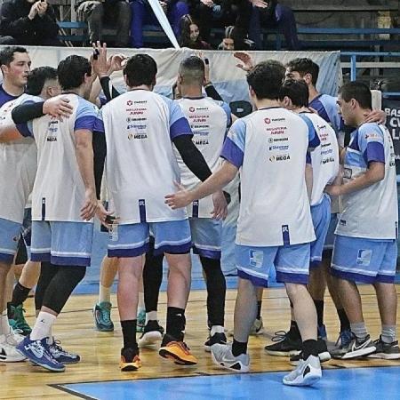 San Martín va por el boleto a la final del Provincial de Clubes