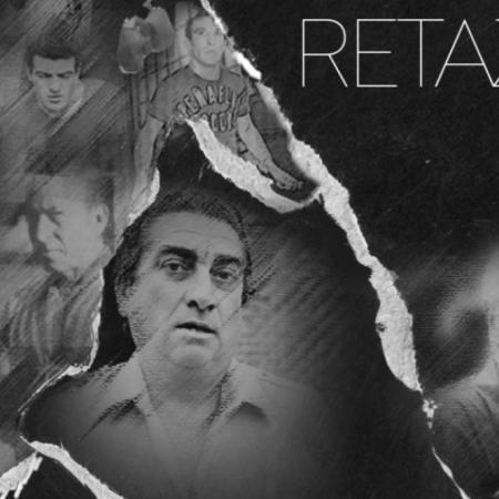 “Retazos”, el nuevo libro de Ismael Canaparo