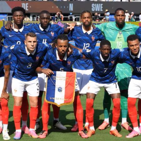 Francia y Marruecos se enfrentan por un lugar en las semifinales del Mundial 2026