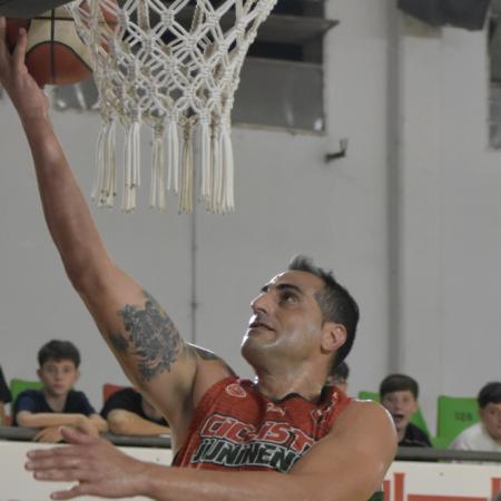 Ciclista Juninense y Colón de Chivilcoy disputarán la primera Superfinal regional