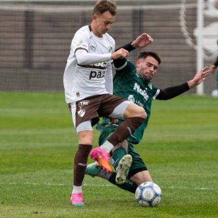 En una semana histórica para el fútbol argentino, Sarmiento ya tiene la mira puesta en Boca